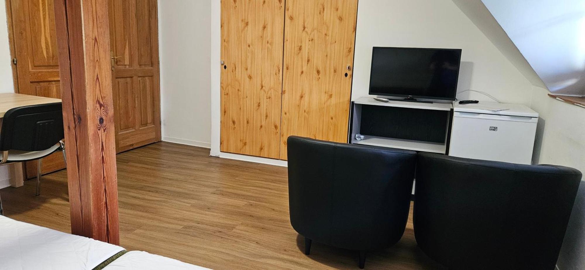 Hotel Eva Vendeghaz Kaposvár Exteriér fotografie