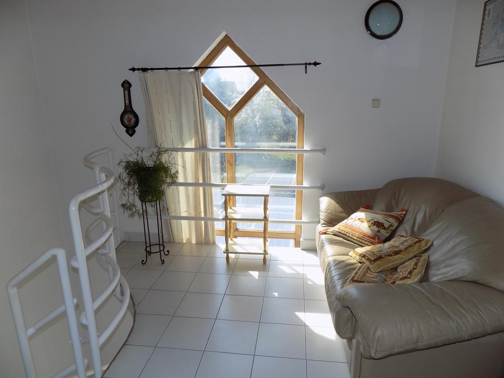 Hotel Eva Vendeghaz Kaposvár Exteriér fotografie